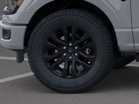 New 2026 Ford F150 XLT image 19