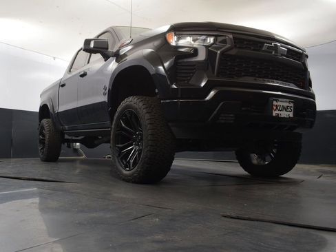 New 2025 Chevrolet Silverado 1500 RST AWD/4WD image 42