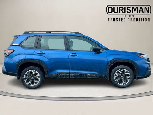 New 2026 Subaru Forester image 2