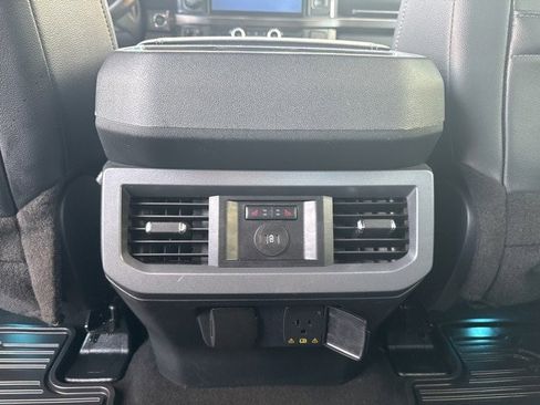 Used 2024 Ford F250 Lariat w/ Lariat Ultimate Package image 8