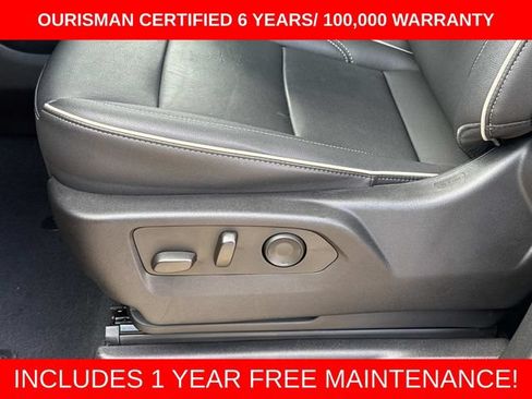 Used 2023 Chevrolet Tahoe Premier w/ Premium Package AWD/4WD image 22