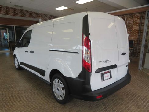 Used 2022 Ford Transit Connect XL FWD image 72
