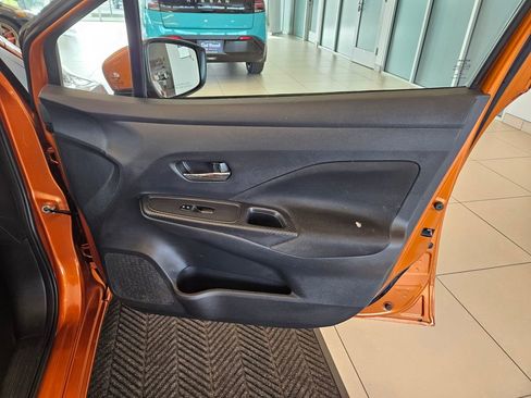 Used 2021 Nissan Versa SV image 21