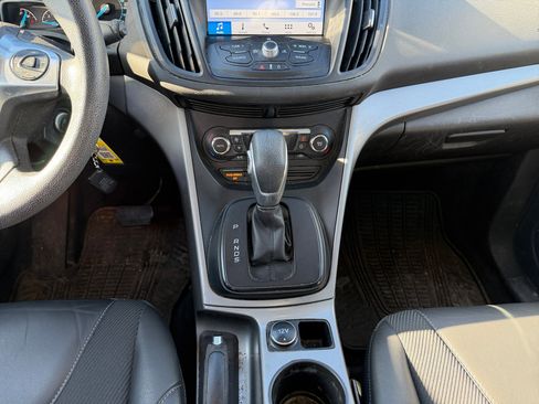 Used 2016 Ford Escape SE w/ SE Chrome Package image 12