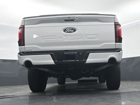 Used 2024 Ford F150 Lariat w/ Equipment Group 502A High image 53