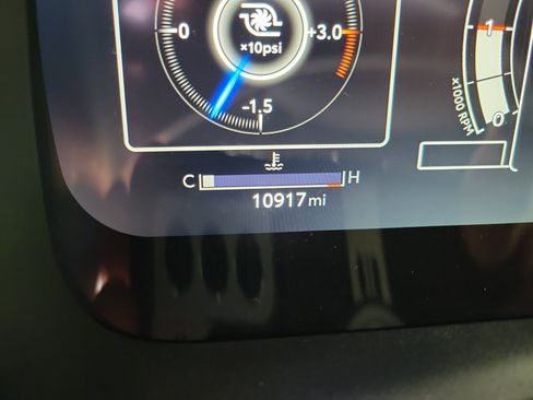 Used 2025 Toyota Corolla GR image 20