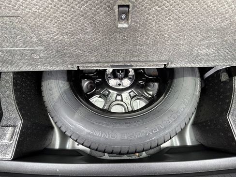 Certified 2025 Volkswagen Tiguan S FWD image 55