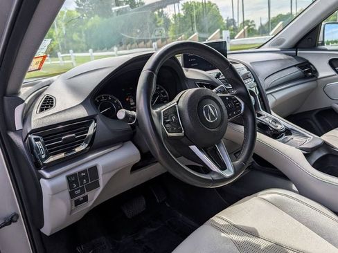 Used 2019 Acura RDX AWD w/ Technology Package image 21