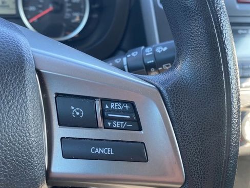 Used 2015 Subaru Forester 2.5i Premium AWD/4WD image 32