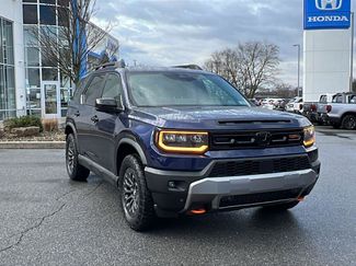 New 2026 Honda Passport TrailSport video 1