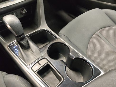 Used 2019 Hyundai Sonata SE FWD image 26