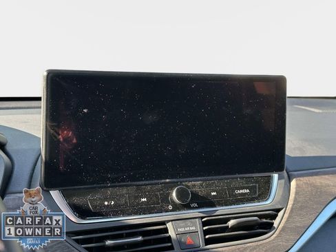 Used 2025 Nissan Altima 2.5 SL AWD/4WD image 29