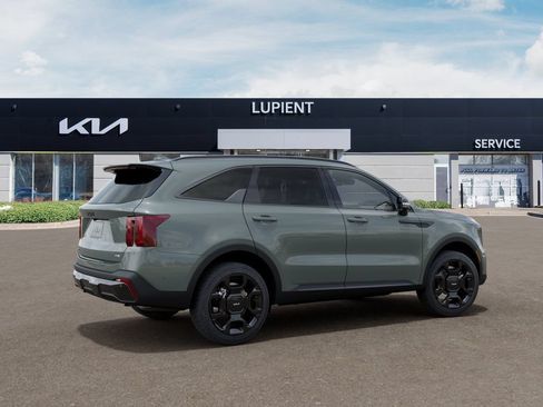 New 2026 Kia Sorento SX Prestige AWD/4WD image 8