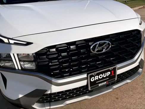 Certified 2023 Hyundai Santa Fe SEL image 54