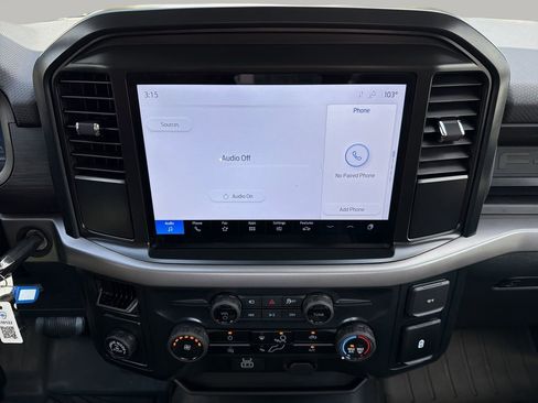 Used 2025 Ford F150 XL RWD image 18