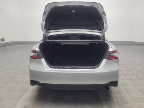 Used 2022 Toyota Camry LE FWD image 29