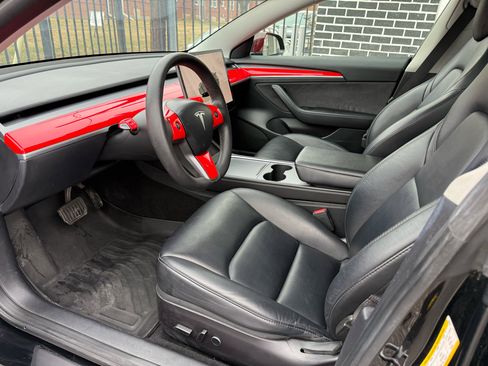 Used 2022 Tesla Model 3 RWD image 38