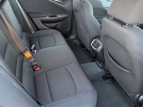 Used 2025 Chevrolet Malibu LT image 18