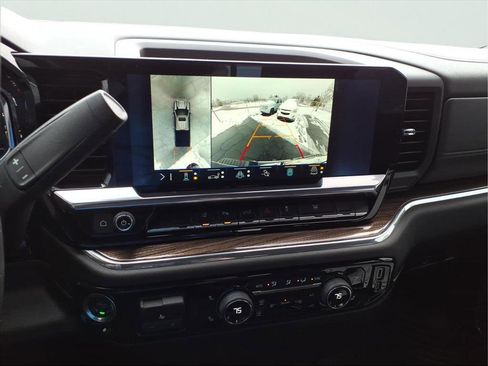 Certified 2024 Chevrolet Silverado 2500 LT w/ All Star Edition image 18