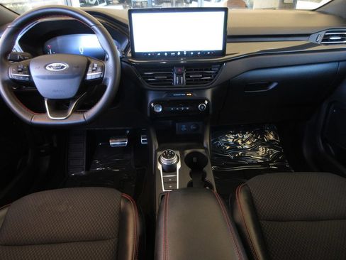 Certified 2023 Ford Escape ST-Line w/ Tech Pack #1 FWD image 21