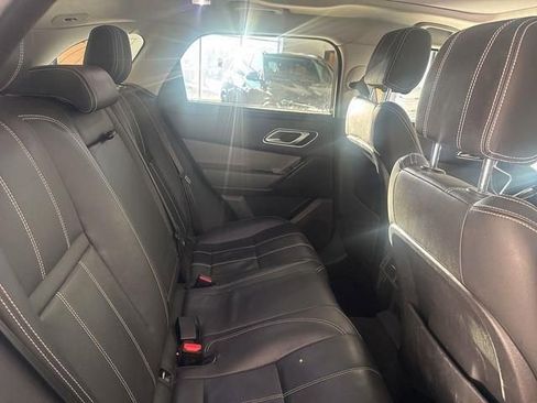 Used 2021 Land Rover Range Rover Velar S image 17