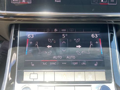 Used 2025 Audi Q7 3.0T Premium Plus AWD/4WD image 25