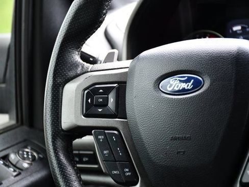 Used 2019 Ford F150 Raptor w/ Equipment Group 802A Luxury AWD/4WD image 19