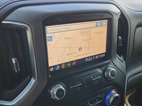 Used 2021 GMC Sierra 2500 Denali w/ Denali Ultimate Package image 26