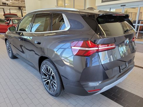 New 2026 BMW X3 xDrive30i w/ Premium Package AWD/4WD image 5