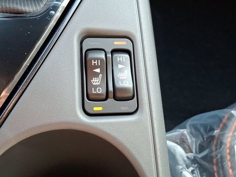 New 2026 Subaru Crosstrek 2.5i Limited w/ Convenience Package AWD/4WD image 17