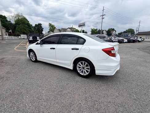 Used 2012 Honda Civic EX-L image 36