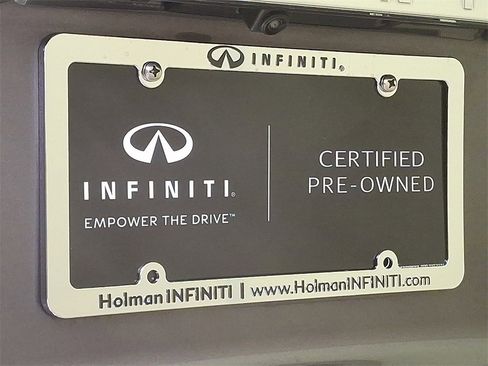 Certified 2024 INFINITI QX80 Sensory w/ All-Season Package image 35