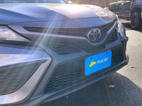 Used 2023 Toyota Camry SE image 30