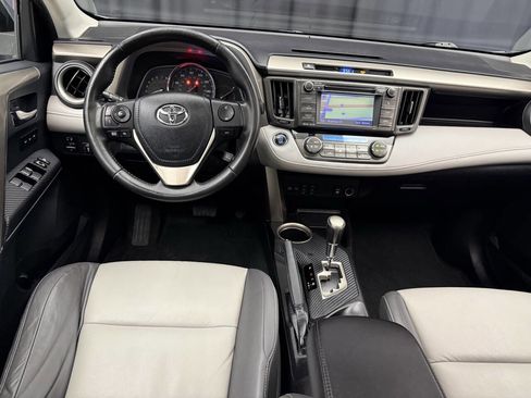 Used 2013 Toyota RAV4 Limited image 16