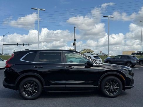 New 2026 Honda CR-V EX-L image 6