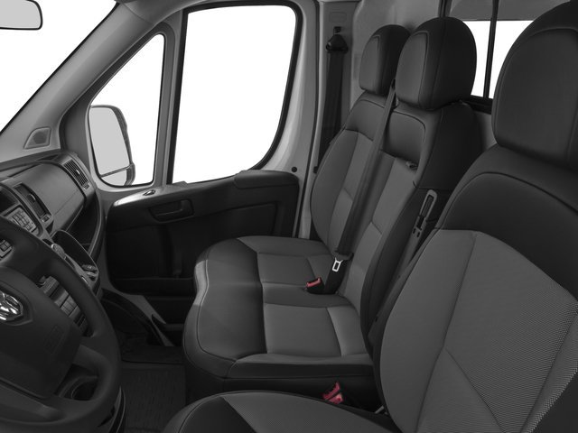 Used 2017 RAM ProMaster 2500 FWD image 12
