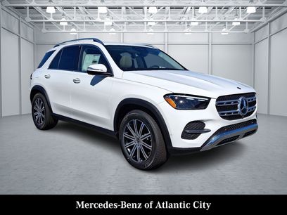 New 2026 Mercedes-Benz GLE 350 4MATIC