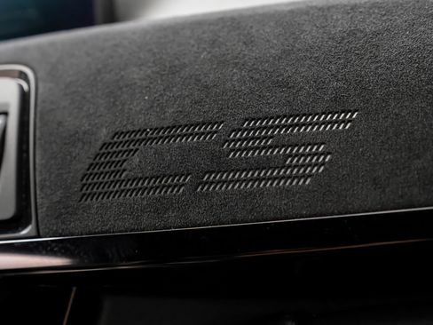 Used 2020 BMW M4 CS w/ Executive Package image 36