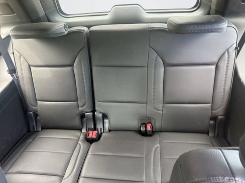 Used 2022 GMC Yukon Denali AWD/4WD image 23