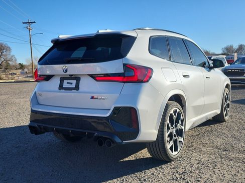 Used 2024 BMW X1 M35i w/ Premium Package image 6