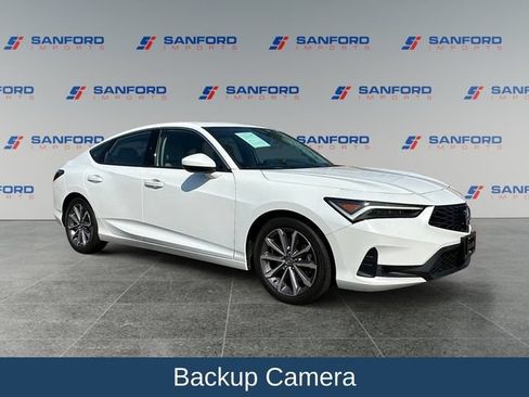 Used 2023 Acura Integra FWD image 9