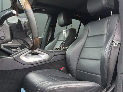Used 2022 Mercedes-Benz GLE 450 4MATIC image 19