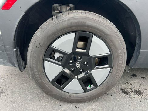 New 2026 Hyundai Santa Fe SE AWD/4WD image 15