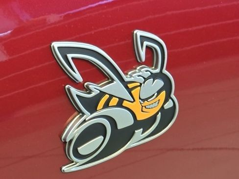 New 2026 Dodge Charger Scat Pack image 19