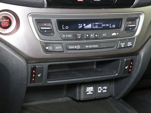 Used 2020 Honda Passport EX-L image 11