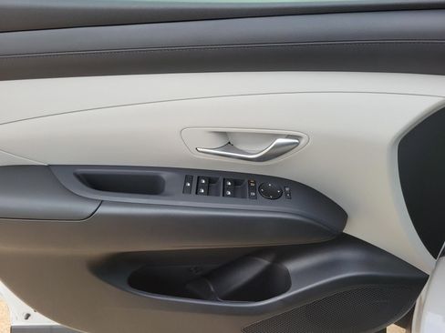New 2026 Hyundai Tucson SE FWD image 13