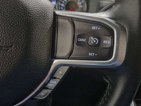 Used 2024 RAM 2500 Laramie w/ Night Edition AWD/4WD image 41