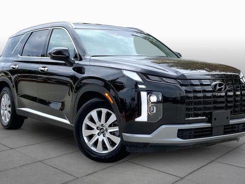 Certified 2025 Hyundai Palisade SEL AWD/4WD image 3