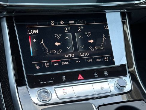 New 2025 Audi Q7 3.0T Premium Plus image 19