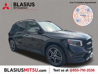 Used 2021 Mercedes-Benz GLB 250 4MATIC w/ AMG Line